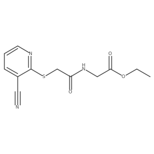 1160271-46-4 structure