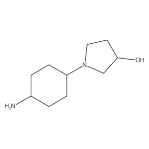 1169882-01-2 structure