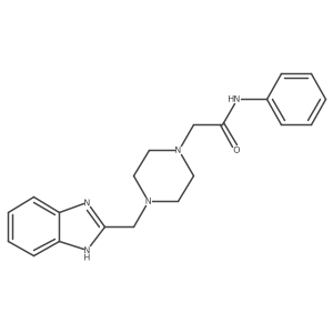 1170540-51-8 structure