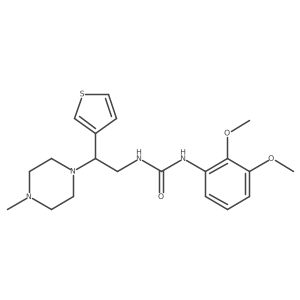 1171851-97-0 structure