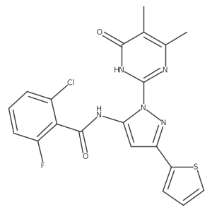 1172264-32-2结构式