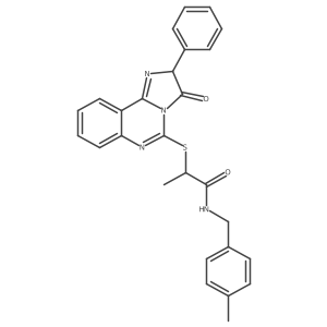 1173764-84-5结构式