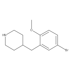 1216315-54-6 structure