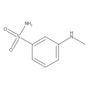 1224685-00-0 structure