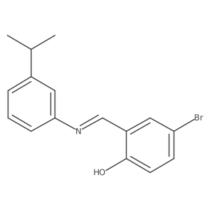 1232818-56-2结构式