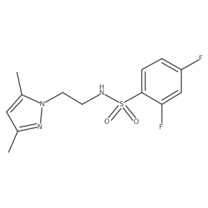 1234929-89-5 structure