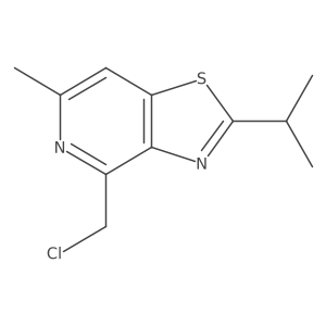 1242259-38-6 structure