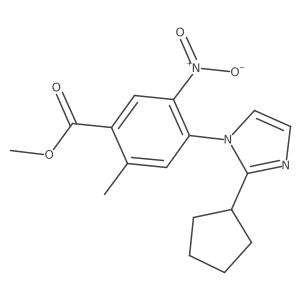 1243164-14-8结构式