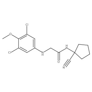 1252375-99-7 structure