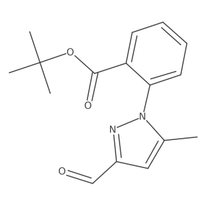 1263063-14-4 structure