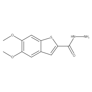 1263215-28-6 structure