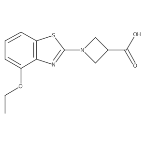1283108-97-3 structure