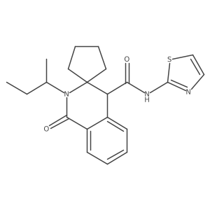 1323954-74-0 structure