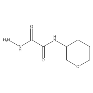 1343697-51-7 structure