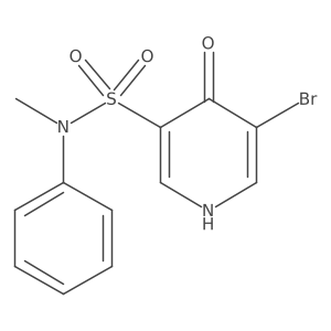 1352516-86-9 structure