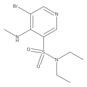 1352522-17-8 structure