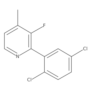 1361791-30-1结构式