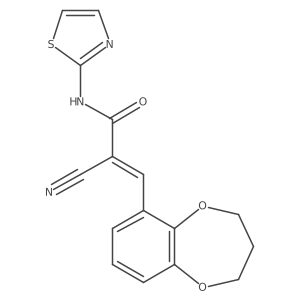 1390796-23-2 structure
