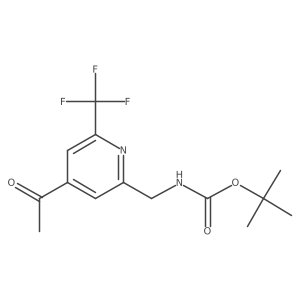 1393534-56-9结构式