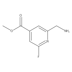1393574-32-7 structure