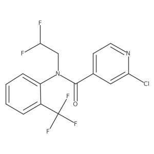 1394731-28-2结构式