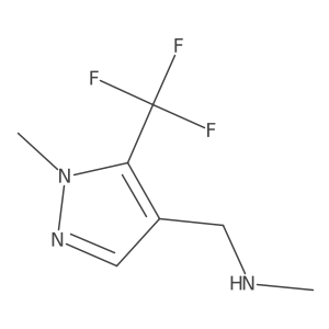 1394888-99-3 structure