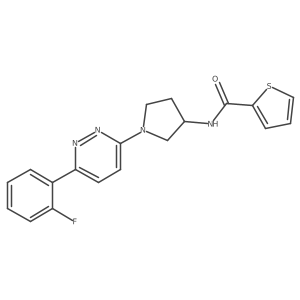 1396635-85-0 structure