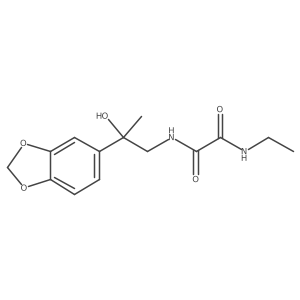 1396798-87-0 structure