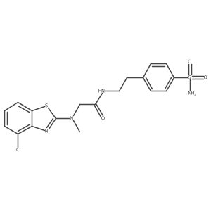 1396879-02-9 structure
