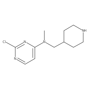 1421107-55-2结构式