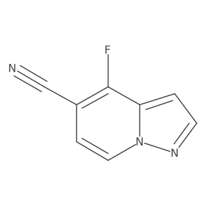1427396-25-5 structure
