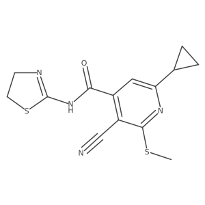 1428027-20-6 structure