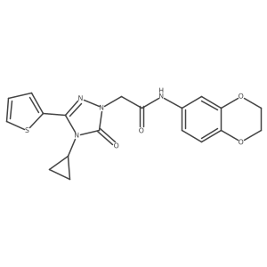 1428379-72-9 structure