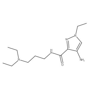 1486150-50-8 structure