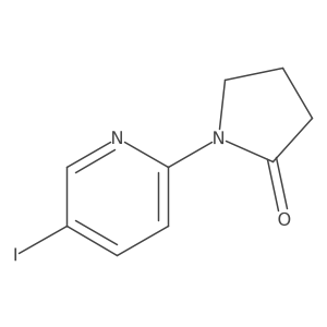 1515256-91-3结构式