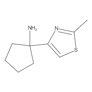 1520545-18-9结构式