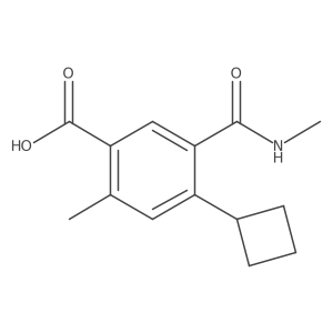 1533440-84-4 structure