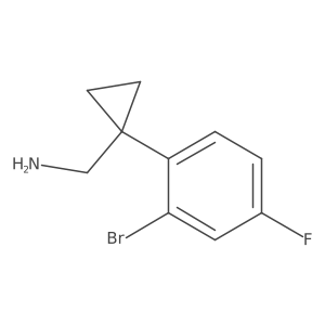 1534832-45-5 structure