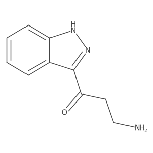 1537037-54-9 structure