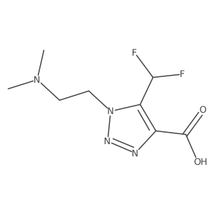 1599213-33-8 structure