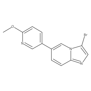 1611001-51-4结构式