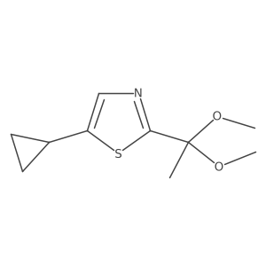 1638962-44-3 structure