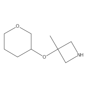 1697211-81-6 structure
