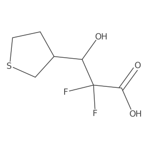 1699019-20-9 structure