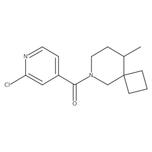 1797140-86-3 structure