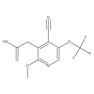 1803656-67-8 structure