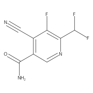 1804375-36-7 structure