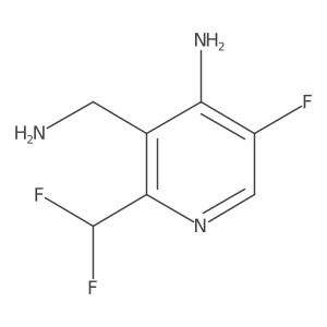 1804726-26-8 structure
