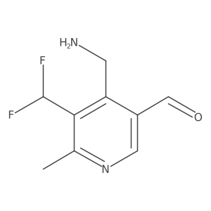 1804883-89-3 structure