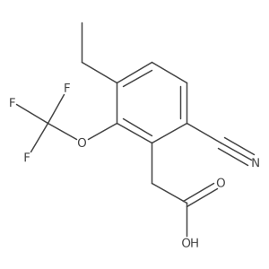 1804909-64-5 structure